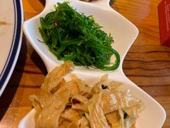 -食鸡公社辣子鸡·潍坊菜·烧烤