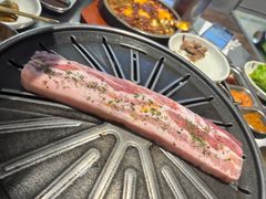 -大叹号·朝鲜族烤肉(潍坊泰华城店)