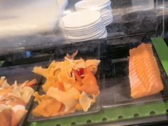 -白云宾馆-祥云西餐厅·法式鹅肝海鲜自助