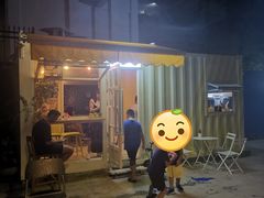 -BIGHEAD大头家咖啡馆(蛇口店)