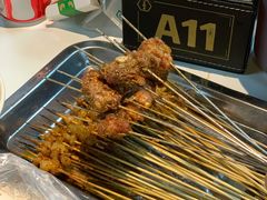 -老长沙龙虾馆·聚会餐厅(白石洲店)