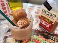 -肥韬茶餐厅(海上世界店)
