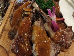 -申德勒加油站西餐厅(日坛路总店)