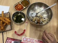 -吉宫釜拌饭馆(益田假日世界店)