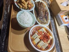 -泰润8号饭堂(闻喜路店)