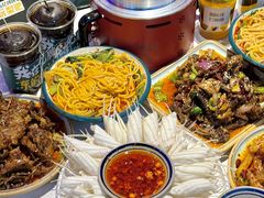 -亿牌牌东北烧烤(博物馆旗舰店)