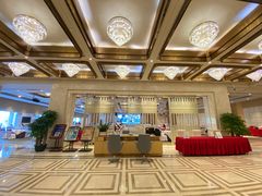 -海皇食府(水都假日酒店店)