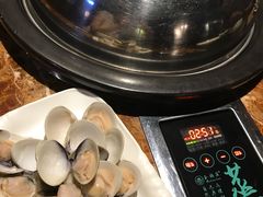 -船奇蒸汽海鲜·闽菜(八市海鲜总店)