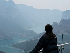 -河南宝泉旅游区