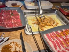 -香猪坊韩国烤肉专属门店(魏公村店)