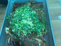 -树厨贵州菜(花果园购物中心店)