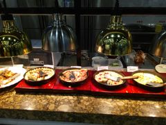 -福成自助烤肉(长阳店)