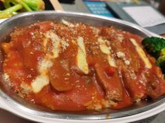 -大头力茶餐厅(花都融创茂店)