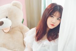 -初白IMAGE·女子摄影