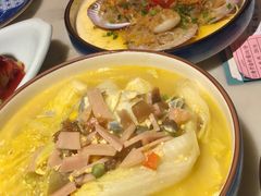 -老外婆(吾悦广场店)