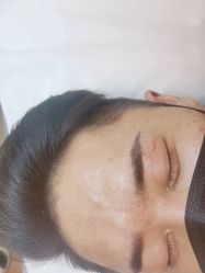 点击看大图 -莲姿娜·半永久纹绣纹眉