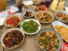 -老三样·旧食新味(船山路店)