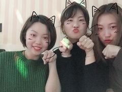 -星聚会KTV(合生汇黑金店)