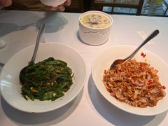 -院里寻菜·精致庭院菜(观沙岭店)