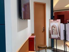 -海马体照相馆(万菱汇店)