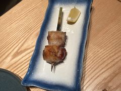 -人间酒暖·Go blanc·烧鸟·深夜食堂(陆家嘴店)
