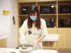 -ZUO无作不乐烘焙课堂(国贸城店)