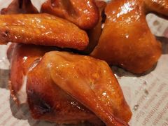 -胜记酒家(荔枝公园店)