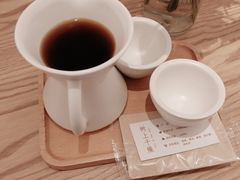 -Cafe on warm(丹霞店)