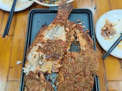 -三羊居食府(文艺路店)