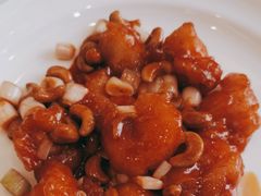 宫保虾球-潇湘府•湘菜领军品牌(望京店)