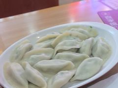 -喜家德虾仁水饺(北站店)