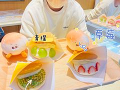 -太原茂业天地购物中心