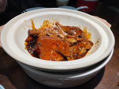 -应天大明王朝·南京菜(中山陵店)