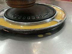 -老板娘的烤肉店(港湾广场店)