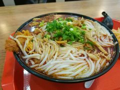-螺小胖柳州螺蛳粉(钟楼总店)