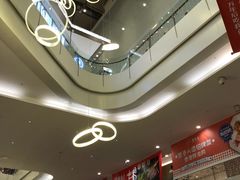 -皇庭广场(福华三路店)