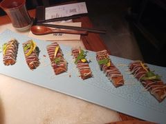 寿司糯米鸭-虫二酒肆(美罗城店)