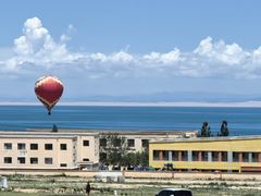 -青海湖国家重点风景名胜区