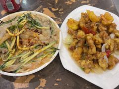 -张包铺(道外店)