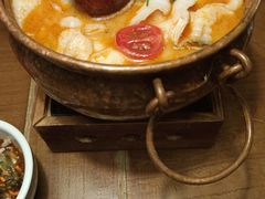 -雀舞云南菜(天津天河城购物中心店)