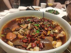 -天和晟新京菜.水煮鱼.湘土菜(国展店)