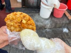 -丽华早点(大成路店)