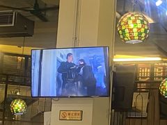 -尖沙咀茶餐厅(永泰店)