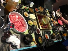 -王家渡火锅店(亦庄店)