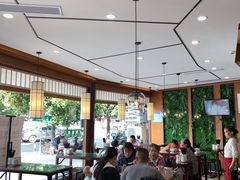 大堂-锡笼记·无锡小笼(方塔店)