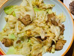 -九毛九西北菜(大东海店)