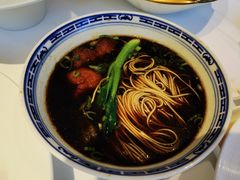 -阳澄湖费尔蒙酒店颐丰阁中餐厅(马鞍山西路店)