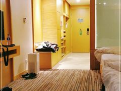 -石家庄万象天成假日酒店