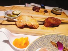 -俄士厨房(五棵松华熙LIVE店)