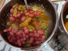 -成都你六姐·牛肉冒菜·麻辣香锅(长泰广场店)